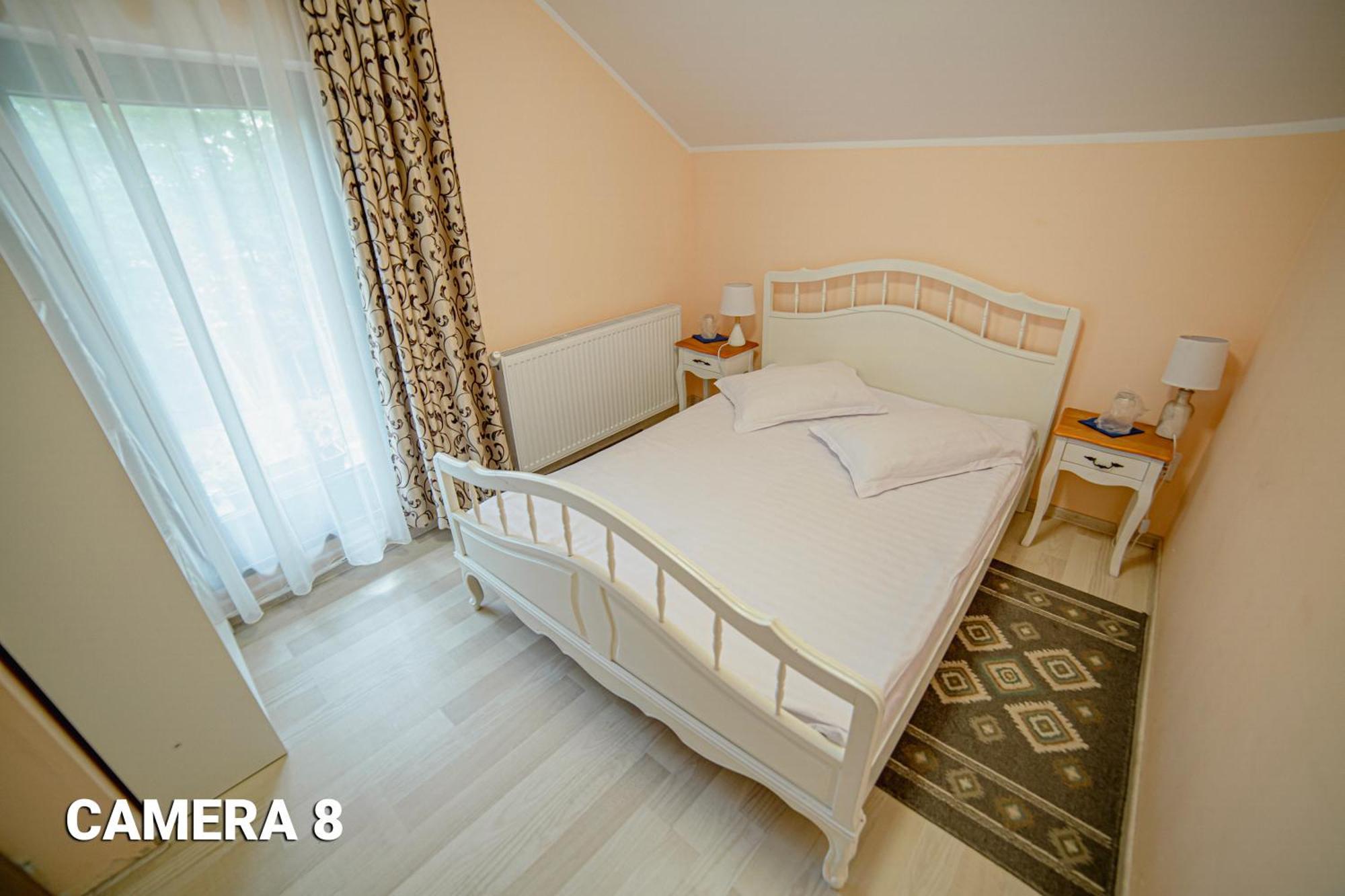 Pensiunea Arc Bucovina Vama  Bilik gambar